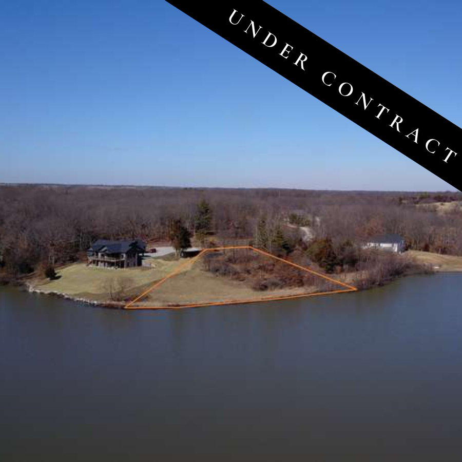 Prime Waterfront Lot in Macon Lake Estates – Build Your Perfect Home Today!